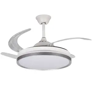 Ventilátor PLAVE INB49 CCT W/SR 46372 kép