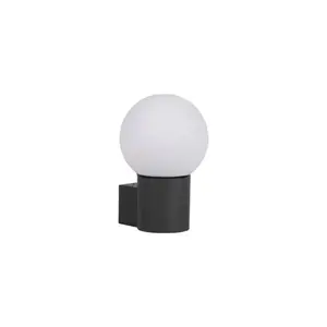Lámpa STONO 46080 GRAPHITE KG1 kép