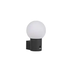 Lámpa STONO 46081 SENSOR GRAPHITE KG1 kép