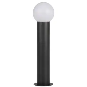 Lámpa STONO 80 46085 GRAPHITE LP1 kép