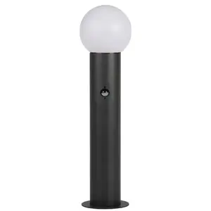 Lámpa STONO 80 46086 SENSOR GRAPHITE LP1 kép