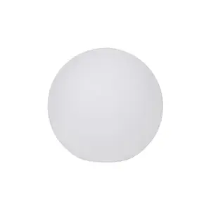 Lámpa STONO MILK 30CM 45931 kép