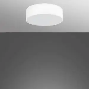 Lámpa LIVO 10985 WHITE M 3XE27 IP54 kép