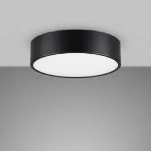 Lámpa LIVO 10986 BLACK M 3XE27 IP54 kép