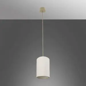 Lámpa UMMA 11760 SABIA LEN 1XE27 kép