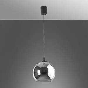 Lámpa VENEZIA 5740 CHROM LW1 kép