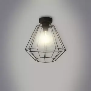 Lámpa Diamond Black 4314 LW1 kép