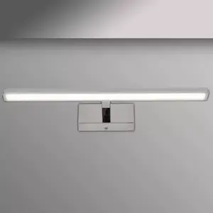 Lámpa Vinci 450 AG-V08W45 chrom 8W K1 kép