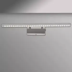Lámpa Arte chrom 407 AG-AC4W40 chrom 4W K1 kép