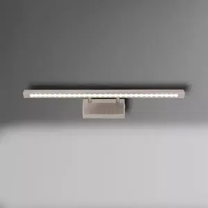 Lámpa Arte Mat 555 AG-AM6W55 mat chrom 6W K1 kép