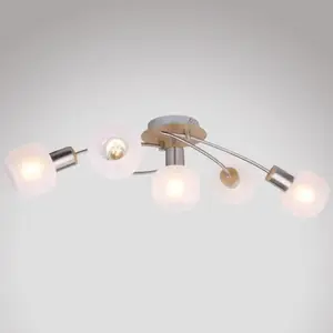Lámpa 54302-5 LS5 kép