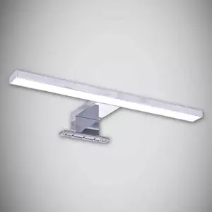 Lámpa Roxana LED 5W Chrome 4000K 03748 K1 kép