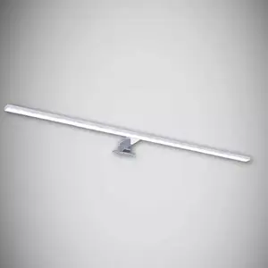 Lámpa Roxana LED 15W Chrome 4000K 03750 K1 kép