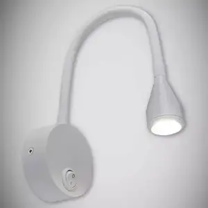 Lámpa Pola LED 3, 5W fehér 4000K 03738 LB kép