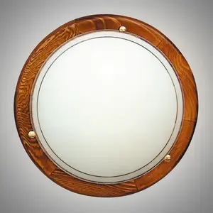 Lámpa UFO 5417 D D30 PL1 kép