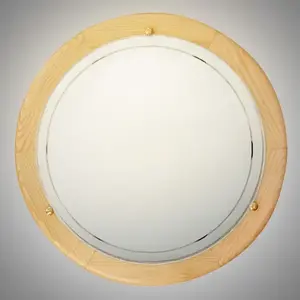 Lámpa UFO 5411 S D30 PL1 kép