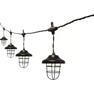 Girlanda Solar Light TR 503 kép
