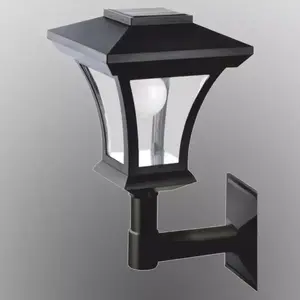 Szolár LED kerti lámpa 1W TR 501 kép