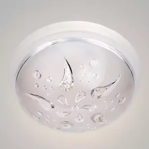 Mennyezeti lámpa Ufo Wind Rose Pl kép