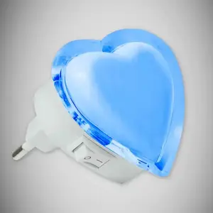 Fali lámpa Blue kép
