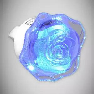 Lámpa HL993L0, 4W BLUE kép