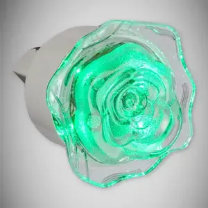 Lámpa Kwiat HL993L0, 4W Green kép