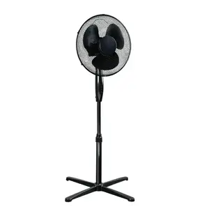 Ventilátor Black 40cm 50395 RM4264 kép