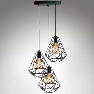 Lampa Smerek 2669/3 CZ LW3 kép