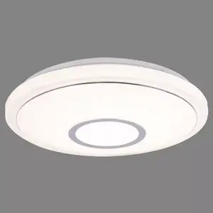 Lámpa 41386-16SH SMART LIGHT 16W 3000-6000K PL1 kép