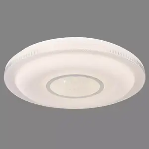 Lámpa 48007FSH-30 SMART LIGHT 30W 3000-6500K PL1 kép