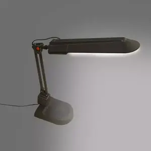 Asztali lámpa 2003b Fekete kép