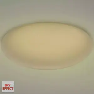 Mennyezet Star Effect 50CM kép