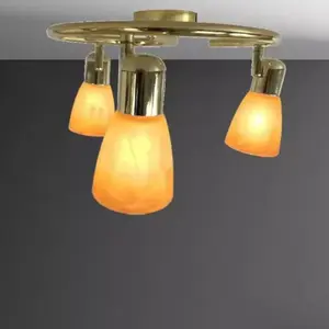 SÜLLYESZTETT LÁMPA SOMA ZL 1773663 LS3 kép