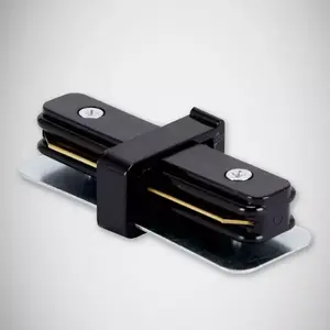 Lámpa Connector I black kép