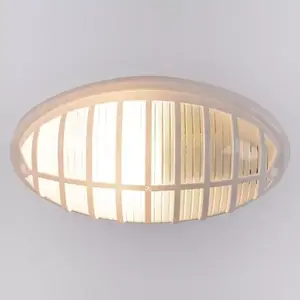 Lámpa Aqua Wall Fixture Fehér kép