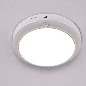 Mennyezeti lámpa Lopez LED S 03594 18W 4000K kép