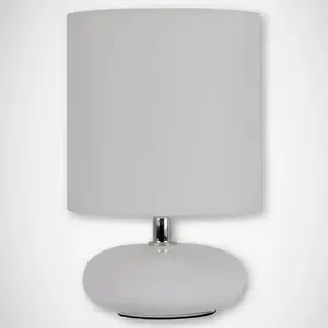 Lámpa Pati 03143 E14 White kép