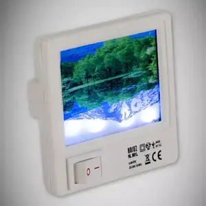 Lampa Simpson Hl981l 02554 kép
