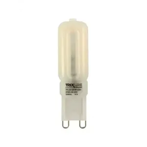 Izzó TR LED 3W G9 6500K 220LM kép