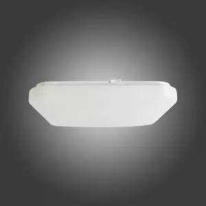 Mennyezeti lámpa LED Memphis EK75313 33 cm 18W kép
