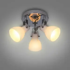 Lámpa R5018007-3R PL3 kép