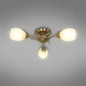 Lámpa CL16173-3 PL3 kép