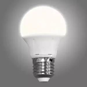Izzó LED BC TR Trixline G45 4W E27 4200K kép