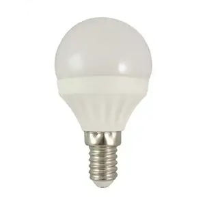 Izzó BC 6W TR LED E14 G45 2700K TRIXLINE kép
