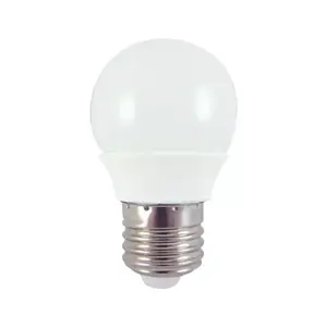 Izzó BC 6W TR LED E27 G45 2700K TRIXLINE kép