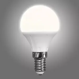 Izzó LED BC TR Trixline A50 8W E14 4200K kép