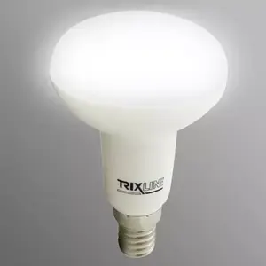 Izzó LED BC TR Trixline R50 5W E14 4200K kép