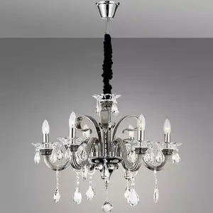 Lámpa Dunja 64104-6 LW6 kép