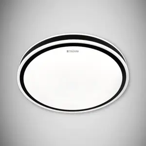 Lámpa Aurelia LED C 24W 4000K 0375 P kép