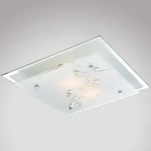 Lámpa Ballerina I 48092-2 PL2 kép